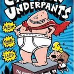 Fourth-grade class clowns George Beard and Harold Hutchins have created the greatest superhero in the history of their elementary school -- and now they're going to bring him to life! Meet Captain Underpants! His true identity is SO secret, even HE doesn't know who he is! 