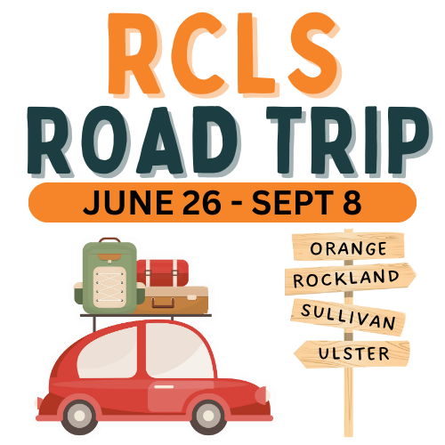 COMING SOON… THE RCLS ROAD TRIP