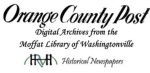 Orange County Post