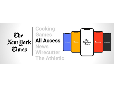New York Times All Access